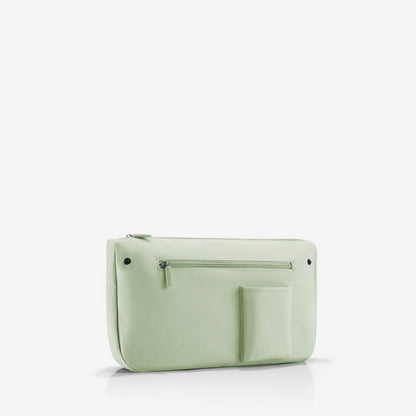 loopshopper M puffer iced matcha loopshopper M Reisenthel