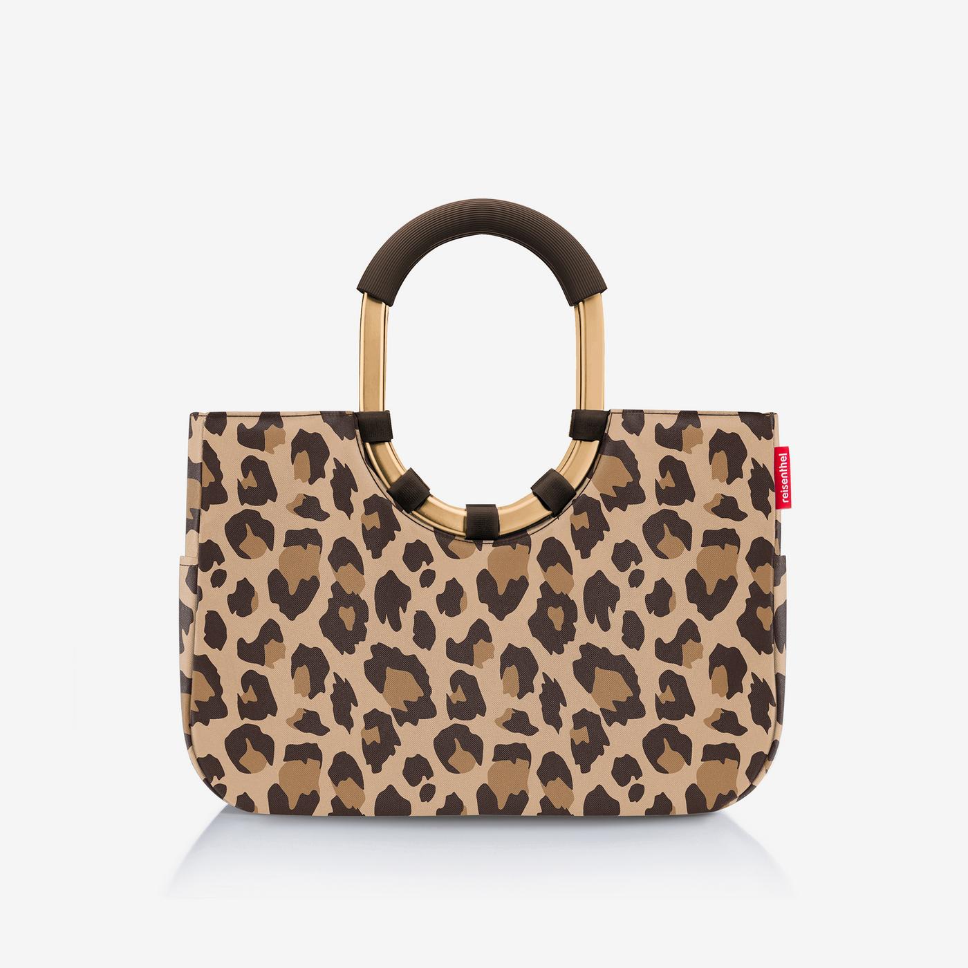 loopshopper M frame leo macchiato loopshopper M Reisenthel