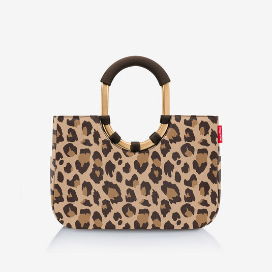 loopshopper M frame leo macchiato loopshopper M Reisenthel