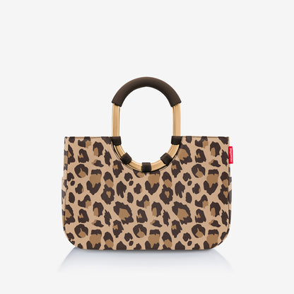 loopshopper M frame leo macchiato loopshopper M Reisenthel