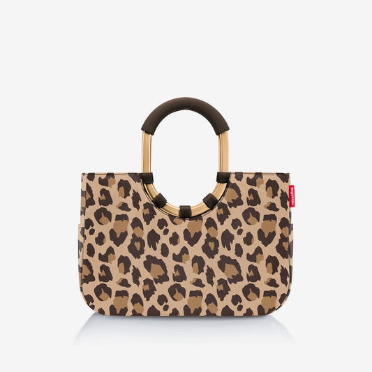 loopshopper M frame leo macchiato loopshopper M Reisenthel