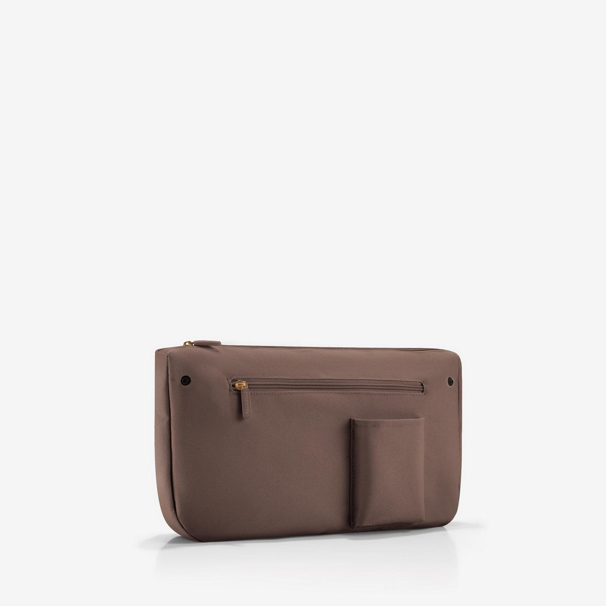 loopshopper M teddy chocolate