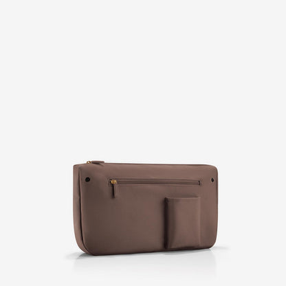 loopshopper M teddy chocolate