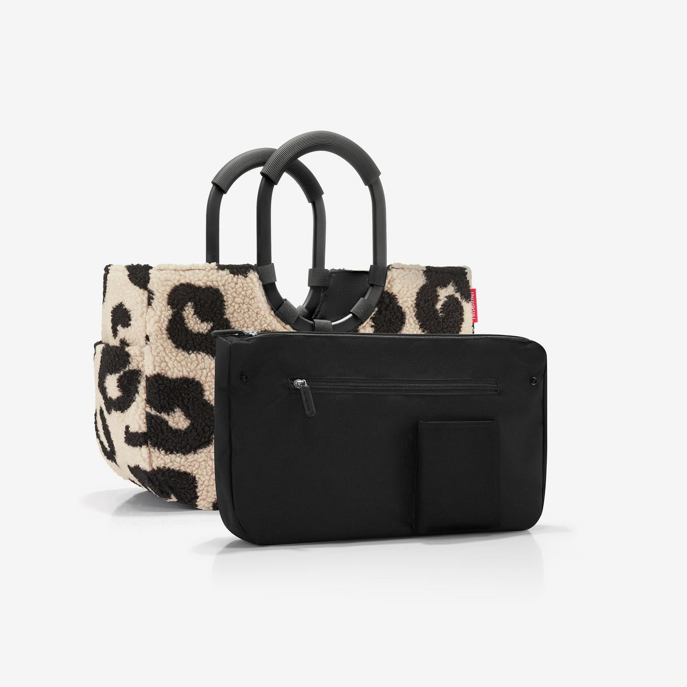 loopshopper M teddy leo cream