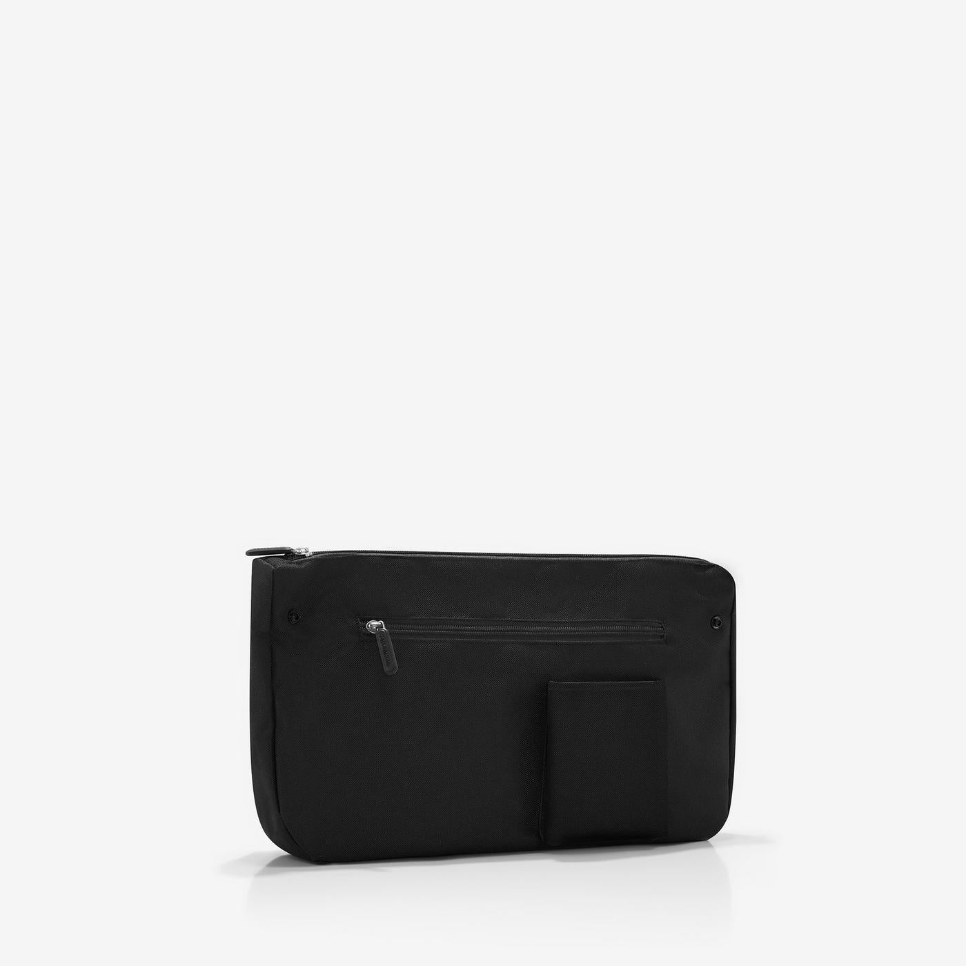 loopshopper M bouclé black