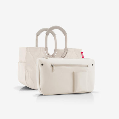 loopshopper M puffer stone loopshopper M Reisenthel
