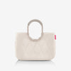 loopshopper M puffer stone loopshopper M Reisenthel