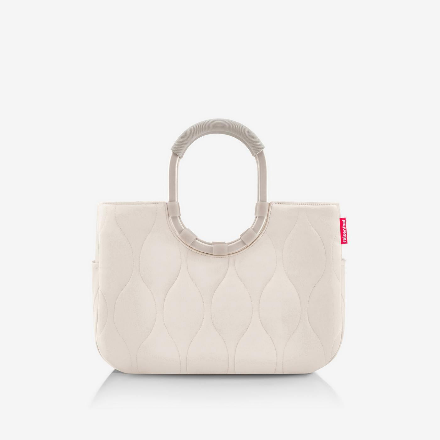 loopshopper M puffer stone loopshopper M Reisenthel