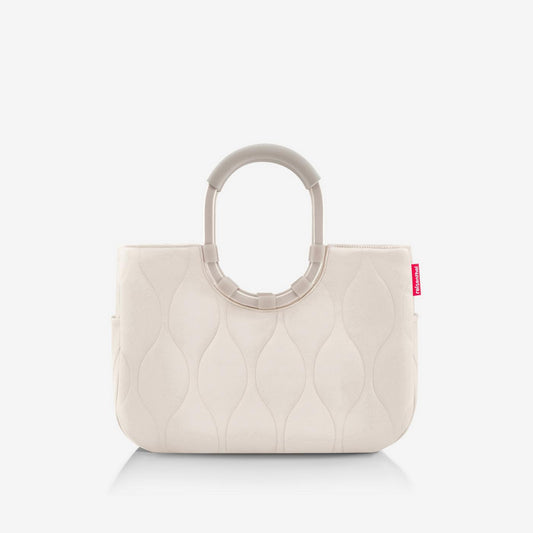 loopshopper M puffer stone loopshopper M Reisenthel
