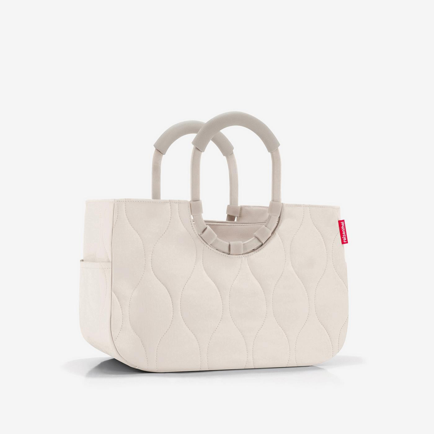 loopshopper M puffer stone loopshopper M Reisenthel