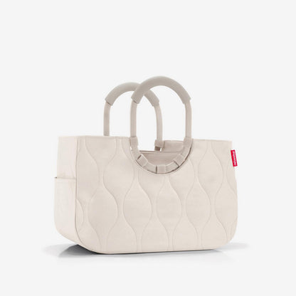 loopshopper M puffer stone loopshopper M Reisenthel