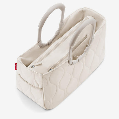 loopshopper M puffer stone loopshopper M Reisenthel