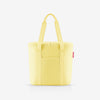 thermoshopper mesh lemon thermoshopper Reisenthel