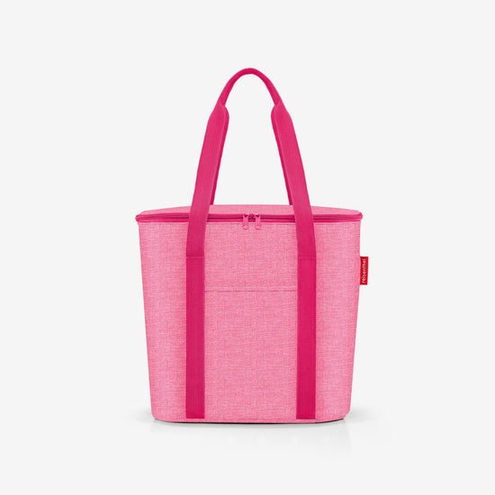 Reisenthel thermoshopper twist pink (Kühltasche,pink)