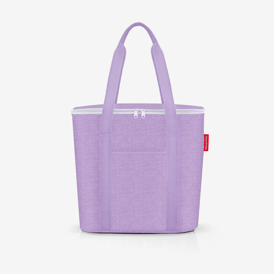 Reisenthel thermoshopper twist violet (Kühltasche)