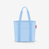 thermoshopper twist powder blue thermoshopper Reisenthel