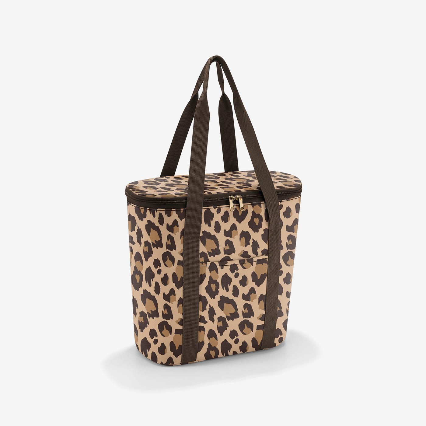 thermoshopper leo macchiato thermoshopper Reisenthel