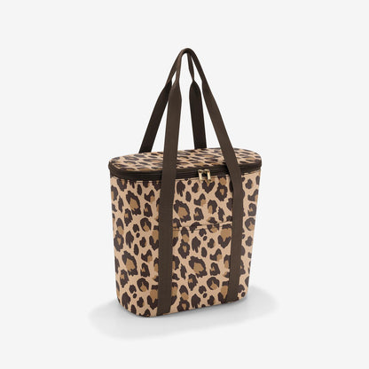 thermoshopper leo macchiato thermoshopper Reisenthel