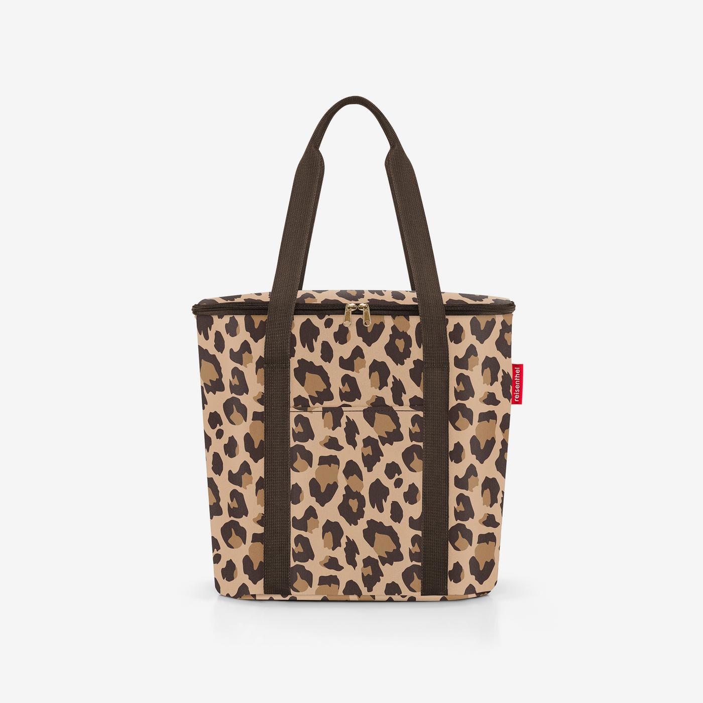 thermoshopper leo macchiato thermoshopper Reisenthel