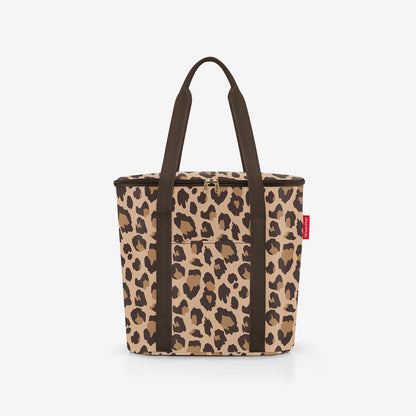 thermoshopper leo macchiato thermoshopper Reisenthel