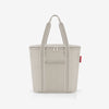 thermoshopper herringbone sand thermoshopper Reisenthel