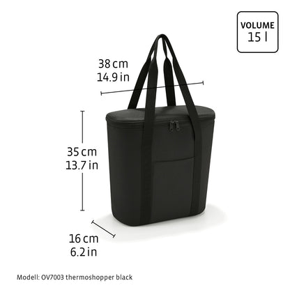 thermoshopper dots thermoshopper Reisenthel
