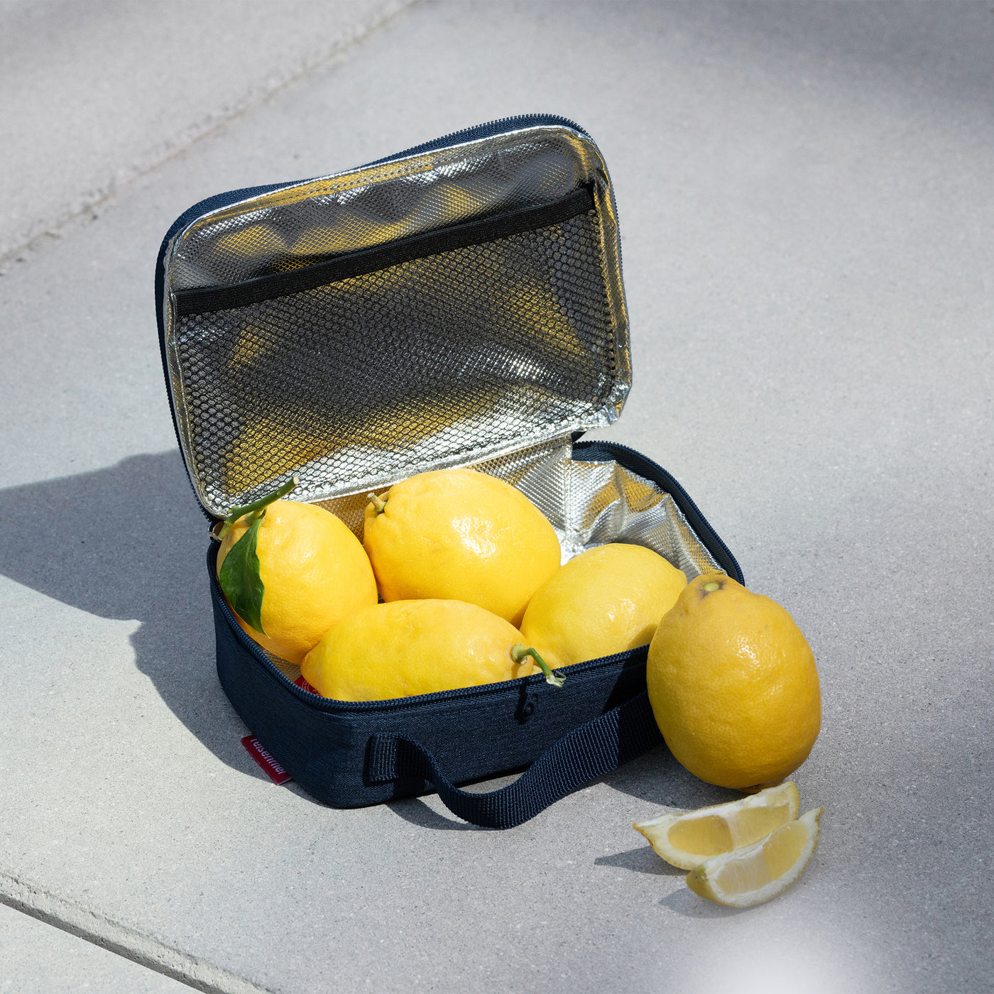 thermocase twist navy thermocase Reisenthel