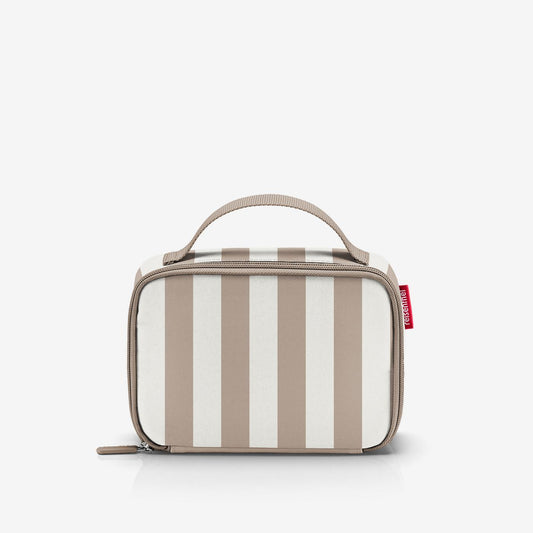 thermocase summerstripes coffee thermocase Reisenthel