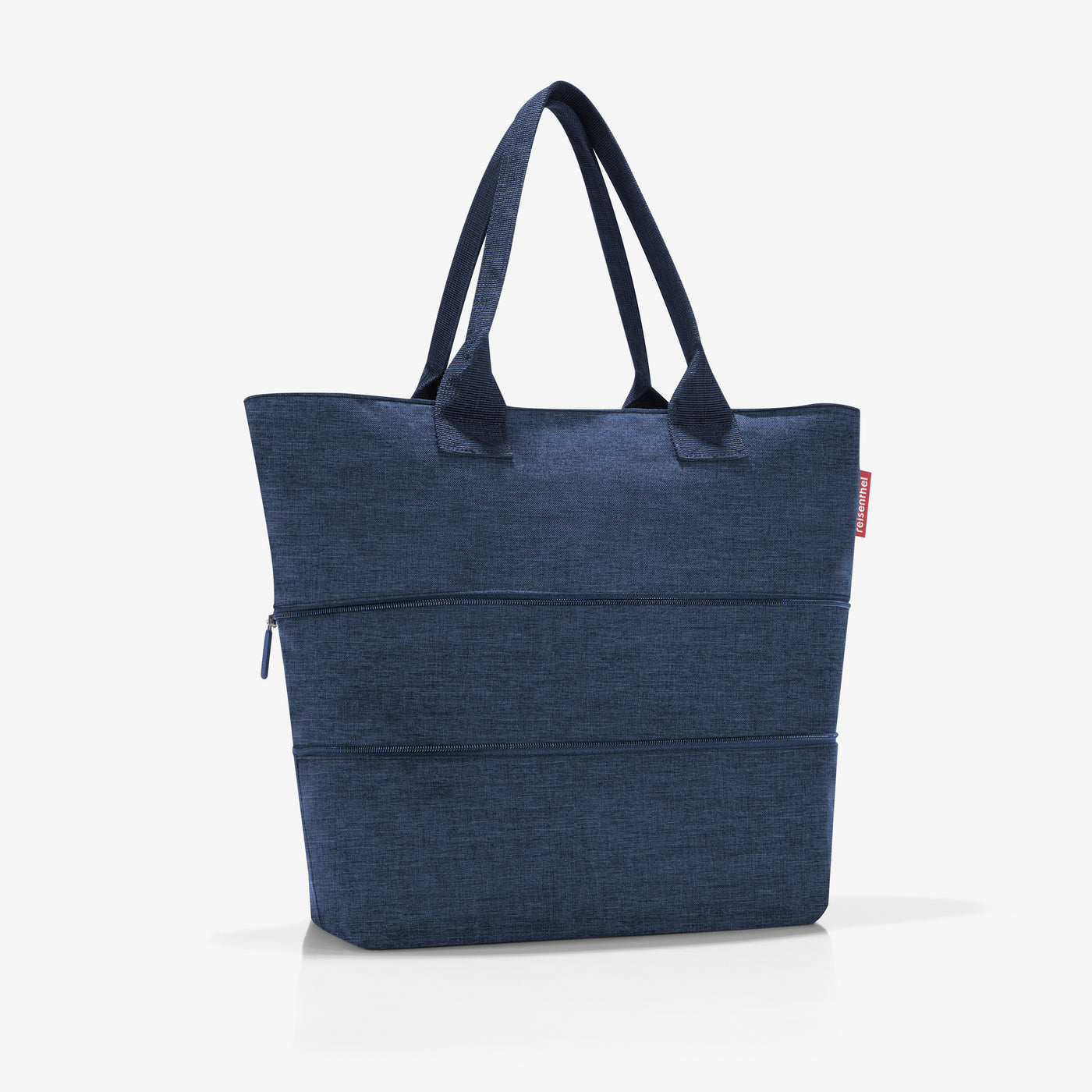 shopper e1 twist navy shopper e1 Reisenthel