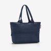 shopper e1 twist navy shopper e1 Reisenthel