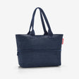 shopper e1 twist navy