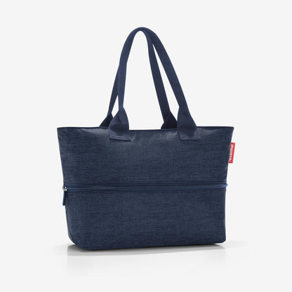 shopper e1 twist navy shopper e1 Reisenthel