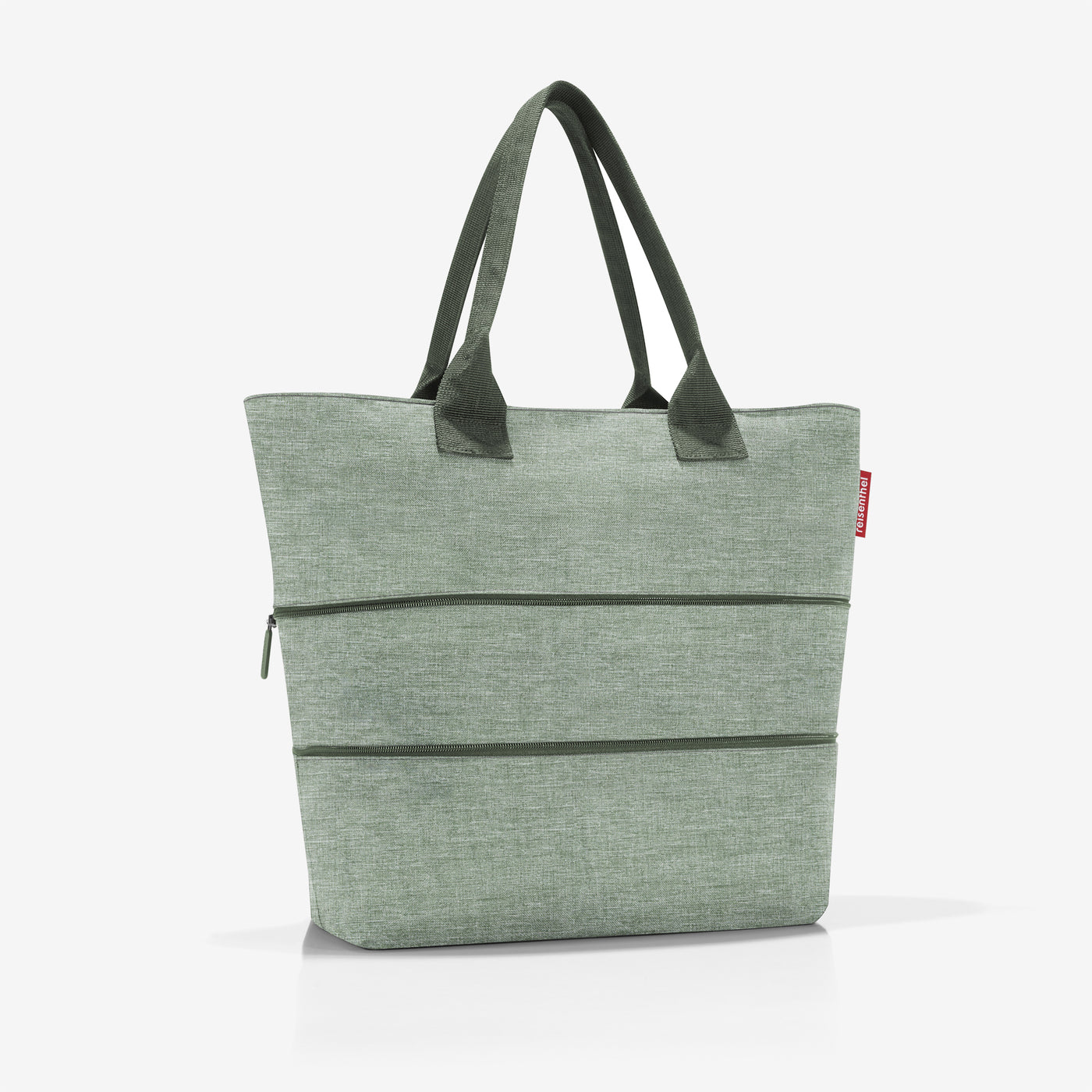 shopper e1 twist sage - Main Image