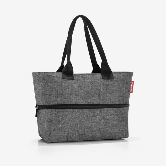 shopper e1 twist silver shopper e1 Reisenthel