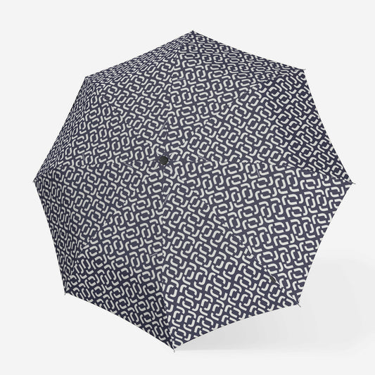 umbrella pocket duomatic signature navy umbrella pocket duomatic Reisenthel