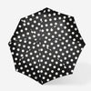 umbrella pocket duomatic dots white umbrella pocket duomatic Reisenthel