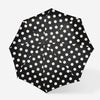 umbrella pocket classic dots white umbrella pocket classic Reisenthel