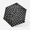umbrella pocket mini dots white umbrella pocket mini Reisenthel