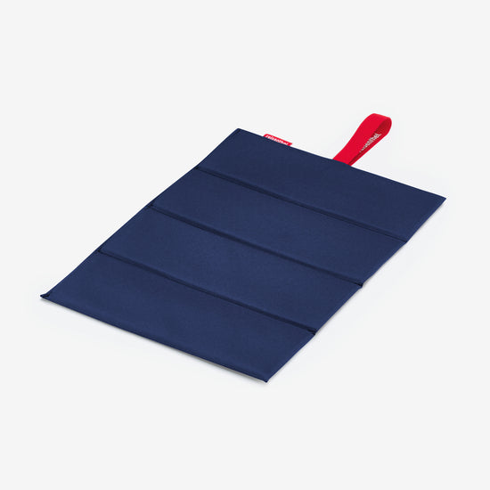 Reisenthel seatpad L navy (Sitzkissen)