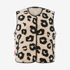 vest L/XL teddy leo cream point of sale Reisenthel