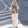 vest L/XL teddy leo cream point of sale Reisenthel