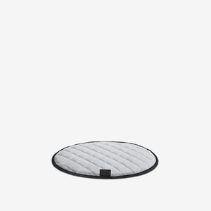 homebasket cover rhombus light grey homebasket cover Reisenthel