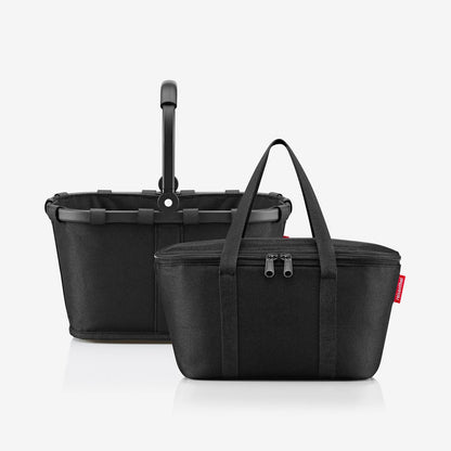 coolerbag XS black coolerbag XS Reisenthel