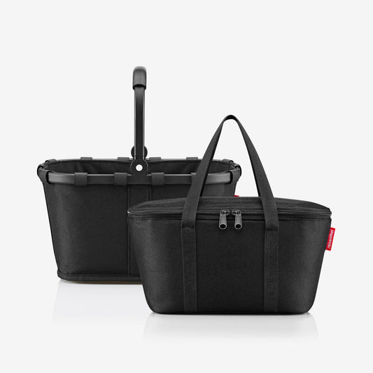 coolerbag XS black