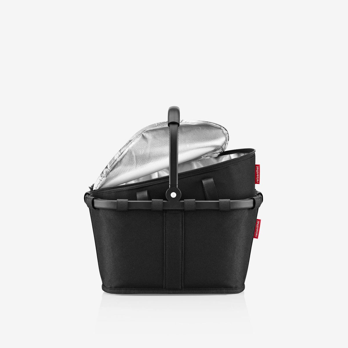 coolerbag XS black coolerbag XS Reisenthel