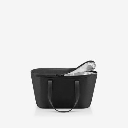 coolerbag XS black coolerbag XS Reisenthel