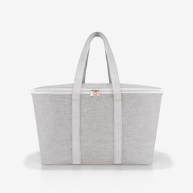 coolerbag twist sky rose