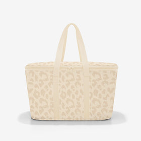 coolerbag leo vanilla