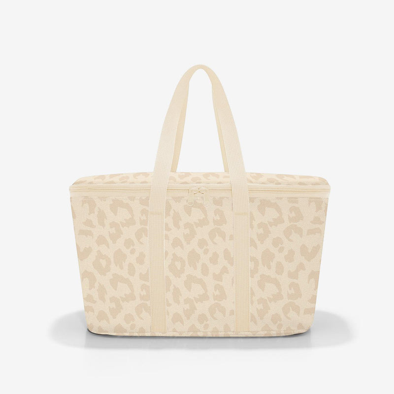 coolerbag leo vanilla