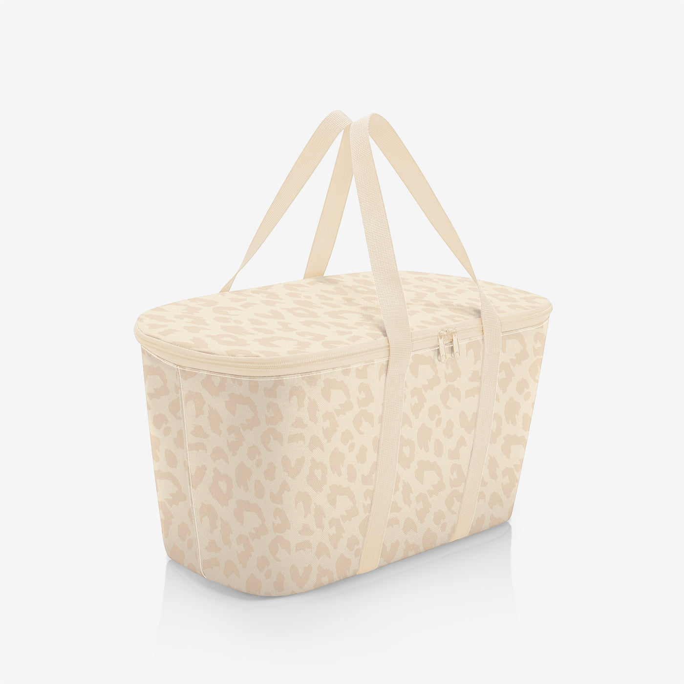 coolerbag leo vanilla coolerbag Reisenthel